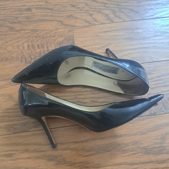 Jimmy Choo Shoes - Picture 2 of 5